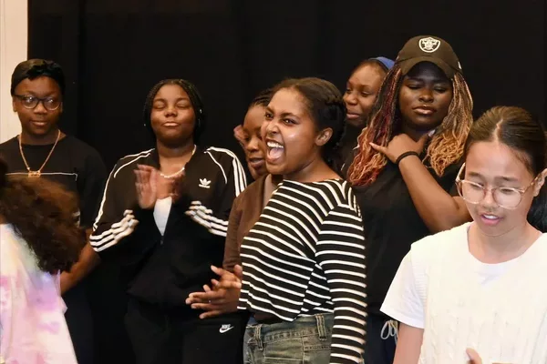 White City Youth Theatre Classes