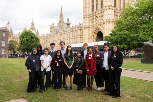 Young People's Borough of Culture launches its first programmes