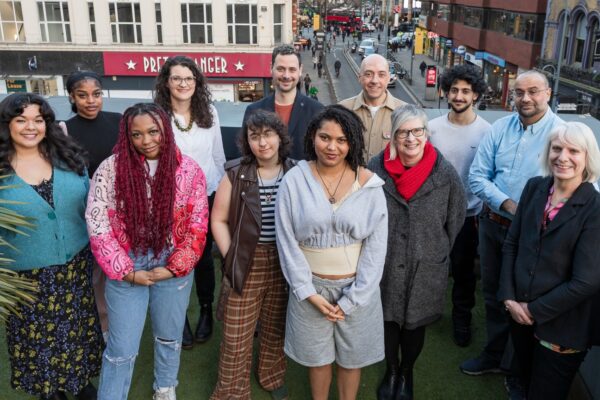 Hammersmith & Fulham announces Young People’s Borough of Culture