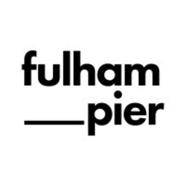 Fulham Pier